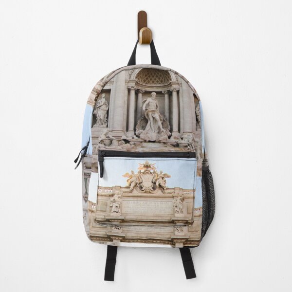 Item preview, Trevi Fountain designed and sold by Camille Adkison.