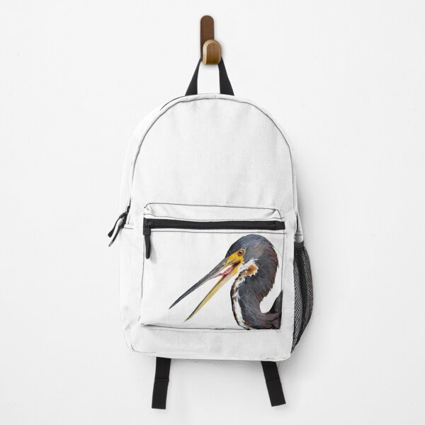 Item preview, Tricolored Heron designed and sold by obscurite.