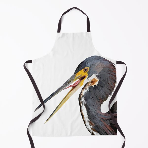 Item preview, Tricolored Heron designed and sold by obscurite.