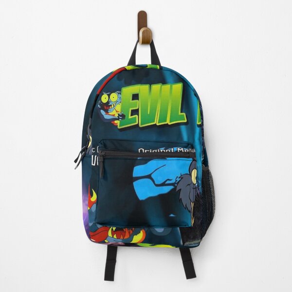 Item preview, Human Destroying Evil Creatures designed and sold by losepkarl.