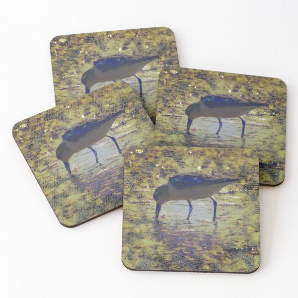 Item preview, Mosiac Sand Piper  designed and sold by NC NatureVisions.