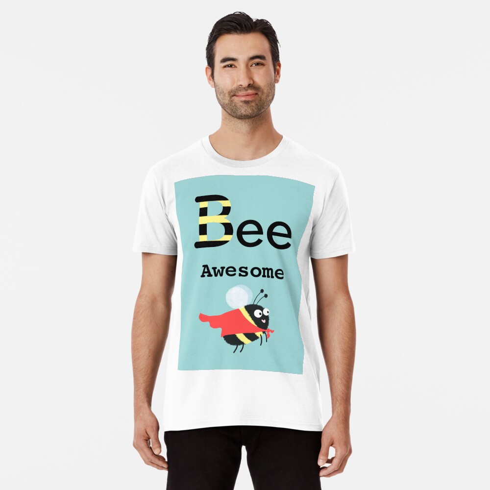 Item preview, Premium T-Shirt designed and sold by JerseyMo.