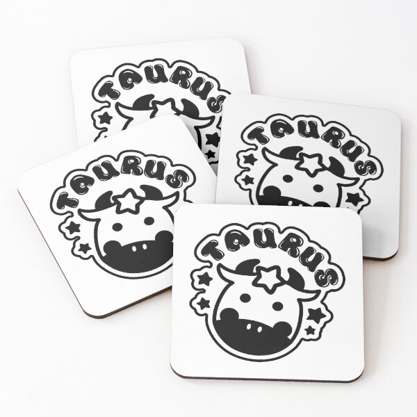 Item preview, Zodiac signs - Taurus designed and sold by 4eva85.