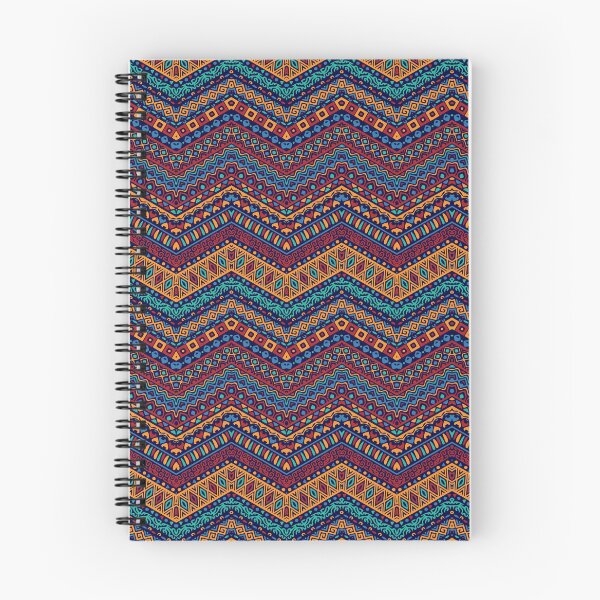 Item preview, Ethnic Color Pattern designed and sold by SSK Designs.
