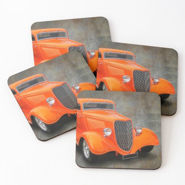 Item preview, Thirty 4 Coupe designed and sold by Hawley Designs.