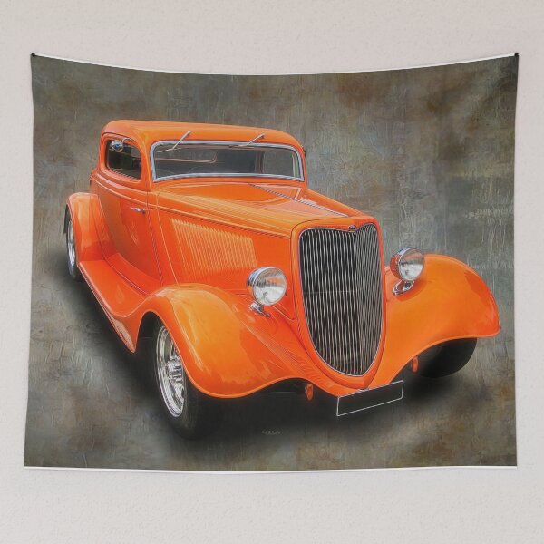 Item preview, Thirty 4 Coupe designed and sold by Hawley Designs.