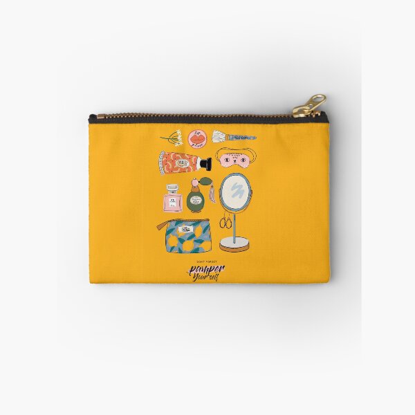 Item preview, Dont forget to pamper yourself designed and sold by riccagarden.