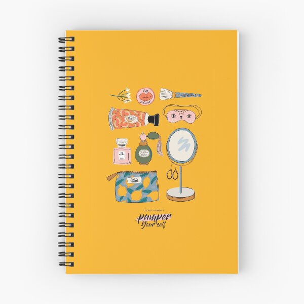 Item preview, Dont forget to pamper yourself designed and sold by riccagarden.