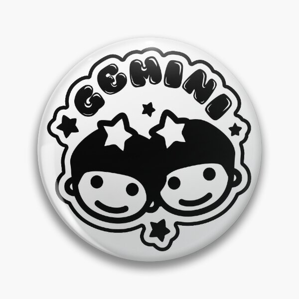 Item preview, Zodiac signs - Gemini designed and sold by 4eva85.