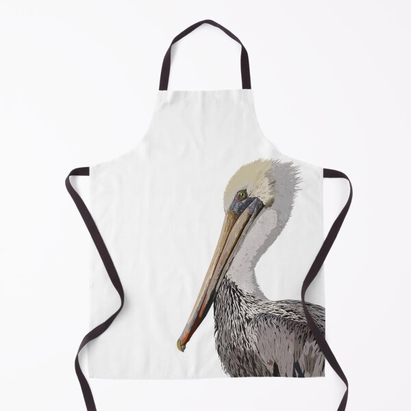 Item preview, Brown pelican designed and sold by obscurite.