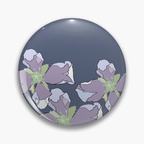 Item preview, Winter bloom Papaver designed and sold by ZiviDezignz.