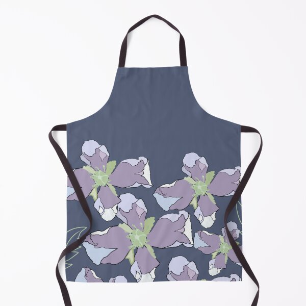 Item preview, Winter bloom Papaver designed and sold by ZiviDezignz.