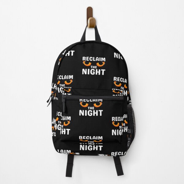 Item preview, Reclaim The Night designed and sold by brooklyntowner.