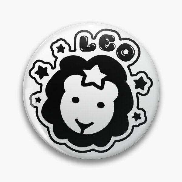 Item preview, Zodiac signs - Leo designed and sold by 4eva85.