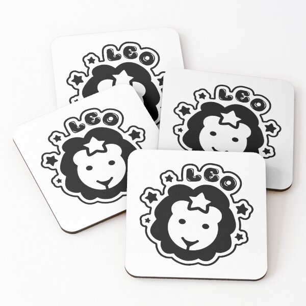 Item preview, Zodiac signs - Leo designed and sold by 4eva85.