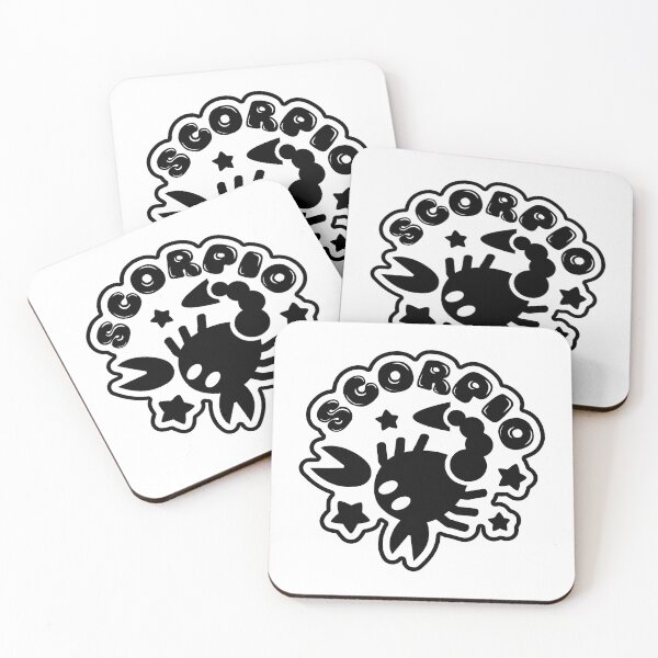 Item preview, Zodiac signs - Scorpio designed and sold by 4eva85.
