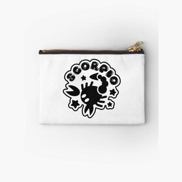 Item preview, Zodiac signs - Scorpio designed and sold by 4eva85.