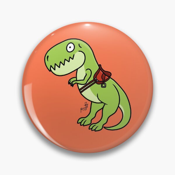 Item preview, T-Rex Ridable Tyrannosaurus Rex designed and sold by MadSkullDesigns.