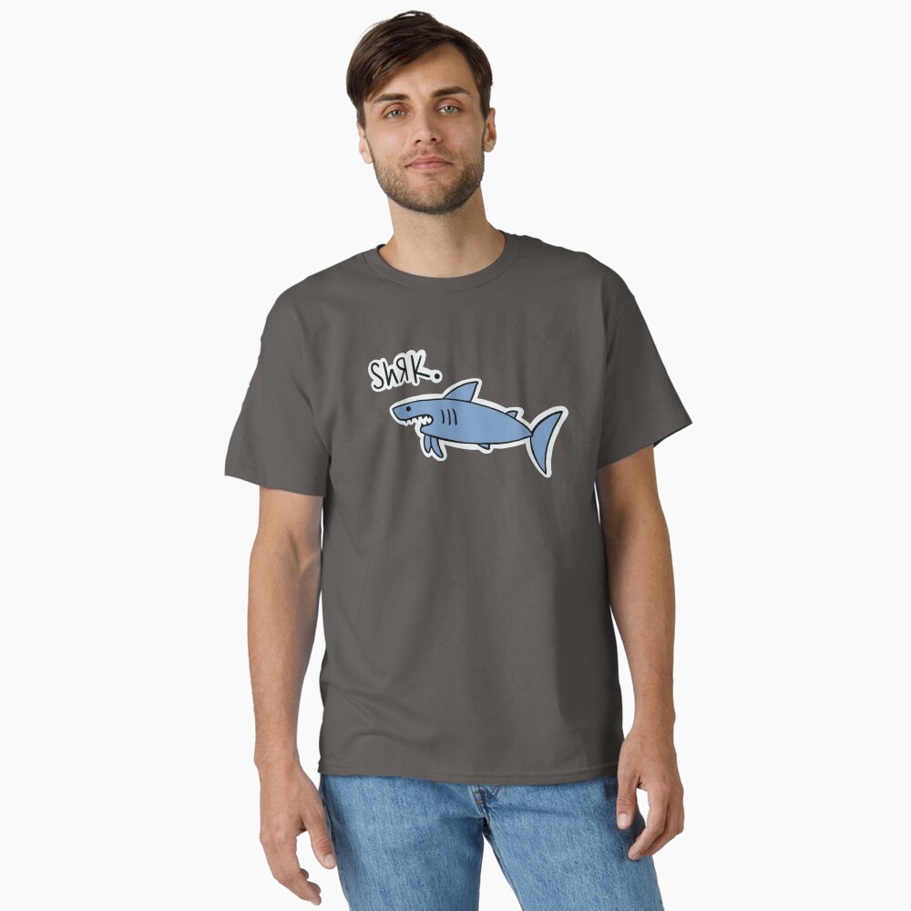 Item preview, Classic T-Shirt designed and sold by QuirkyDooodles.