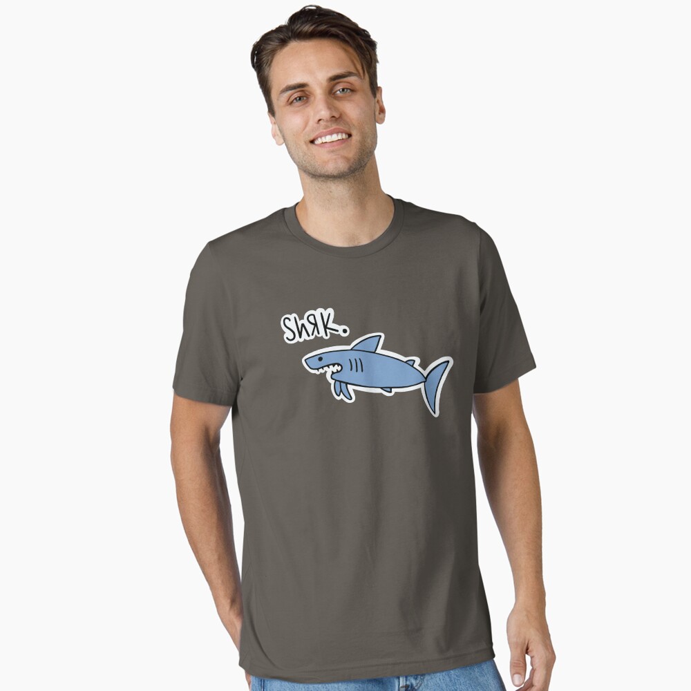 Item preview, Essential T-Shirt designed and sold by QuirkyDooodles.