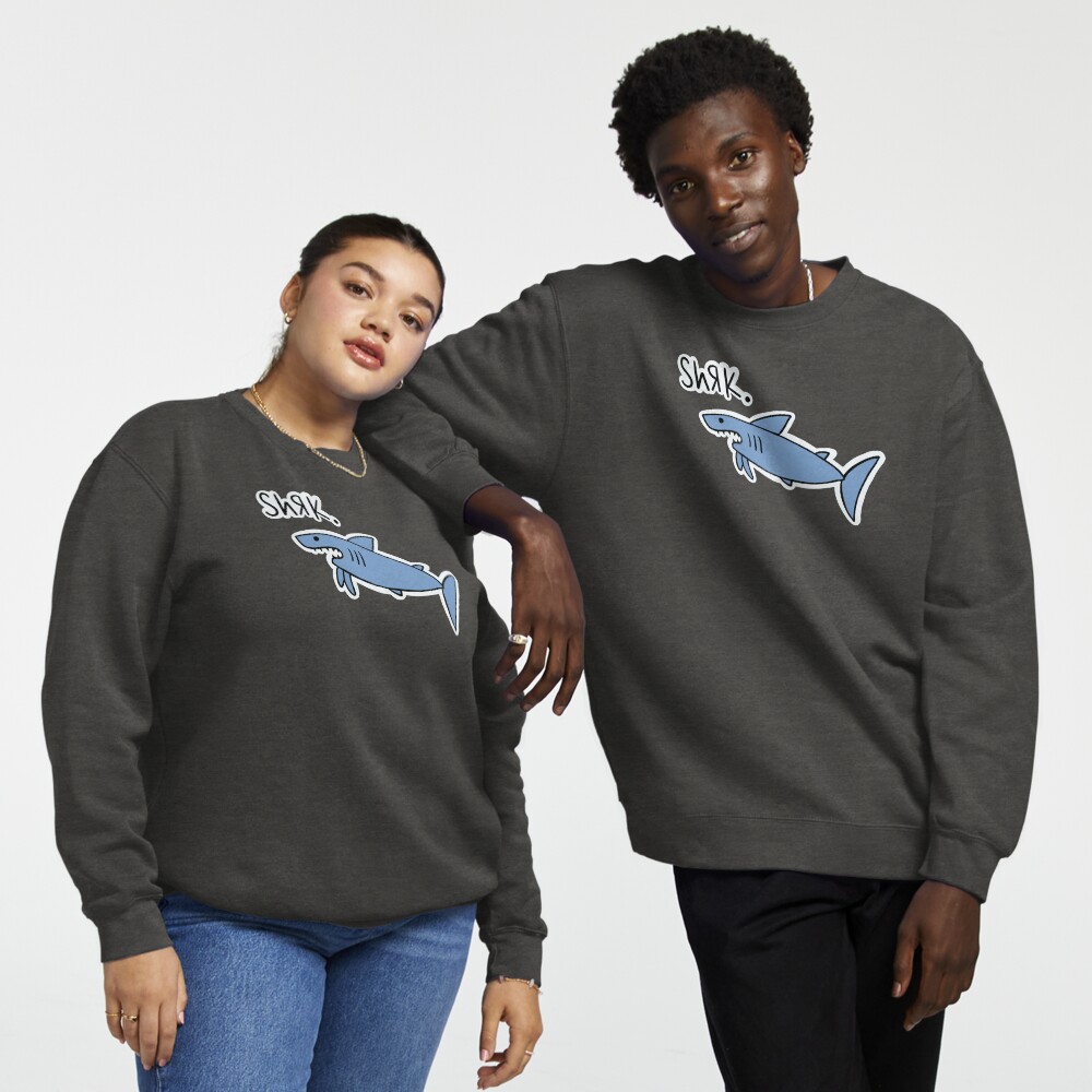 Item preview, Pullover Sweatshirt designed and sold by QuirkyDooodles.