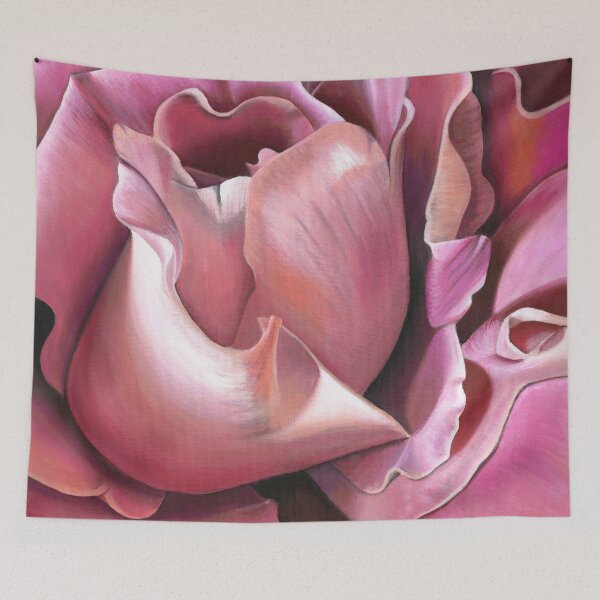 Item preview, Crimson Rose designed and sold by Anne-Marie Bloor.
