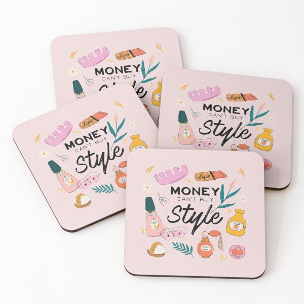 Item preview, Money cant buy style designed and sold by riccagarden.