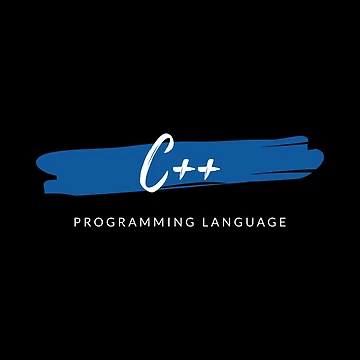Artwork thumbnail, C++ Programming Language Paint Smear by Code Wear