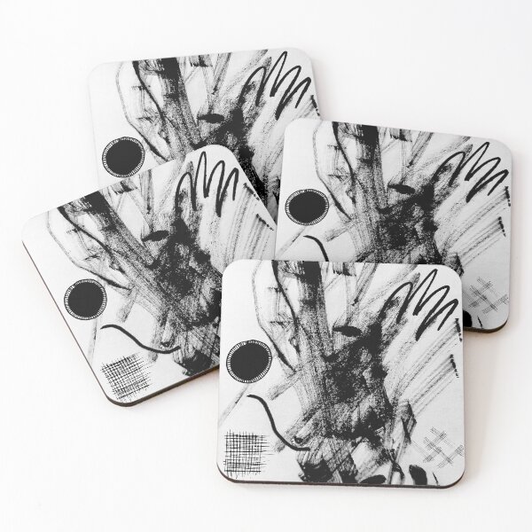 Item preview, MASCARA designed and sold by Swooncake Press.
