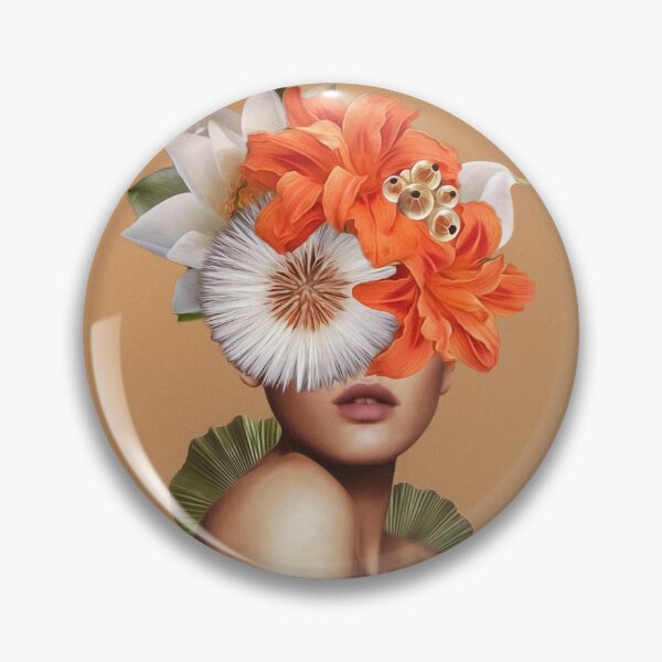 Item preview, Bloomer # 6 designed and sold by bloomer-art.