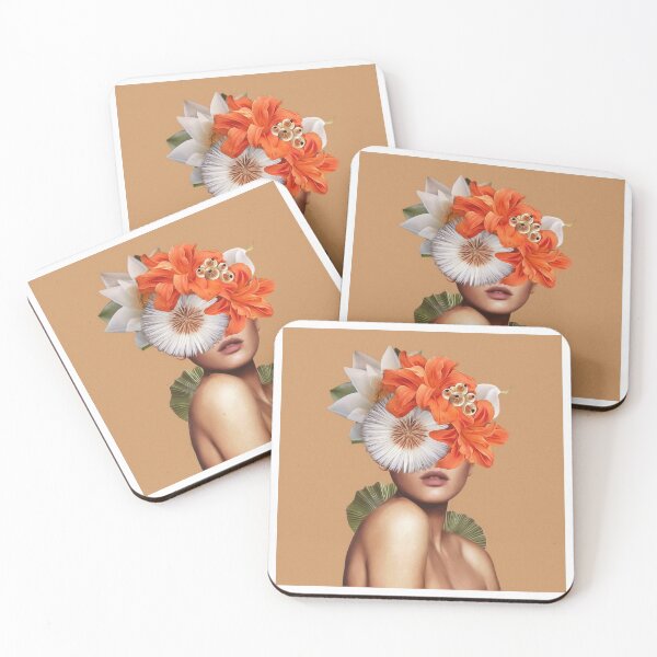 Item preview, Bloomer # 6 designed and sold by bloomer-art.