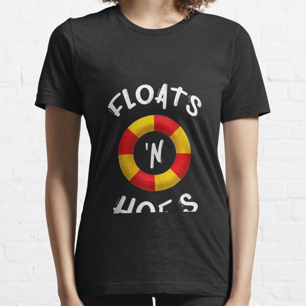 floats and hoes shirt