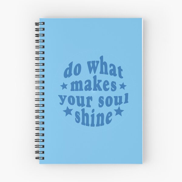 Item preview, Do What Makes Your Soul Shine- Mamma Mia!  designed and sold by abbywalk.
