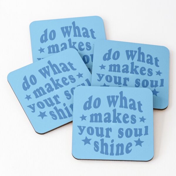Item preview, Do What Makes Your Soul Shine- Mamma Mia! designed and sold by abbywalk.