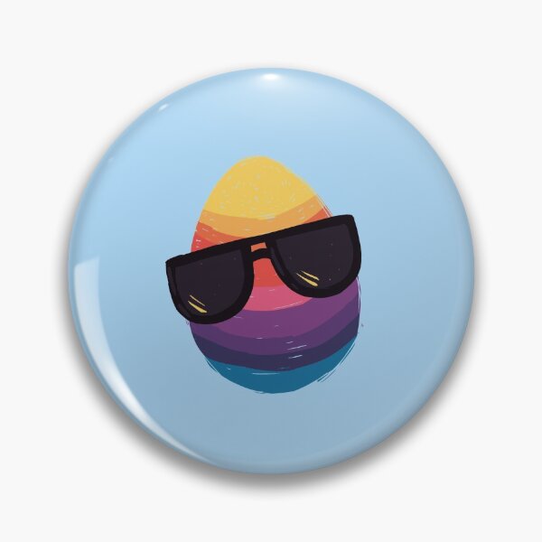 Item preview, Cool easter egg designed and sold by DerSenat.