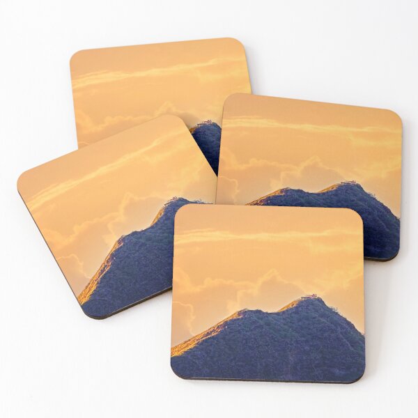 Item preview, Sunrise over LĒ‘AHI a.k.a Diamond Head .4 designed and sold by Alex Preiss.