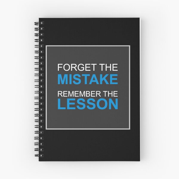 Item preview, Remember the lesson designed and sold by 3coma14.