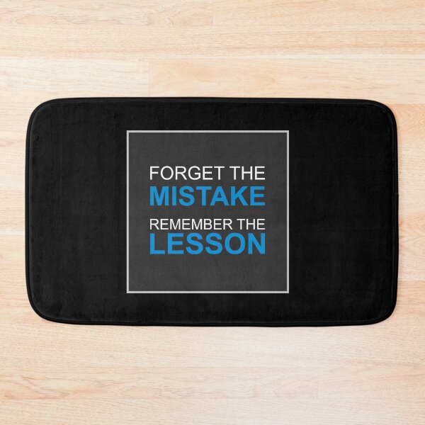 Item preview, Remember the lesson designed and sold by 3coma14.