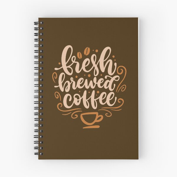 Item preview, Fresh Brewed Coffee designed and sold by SeniSibras.