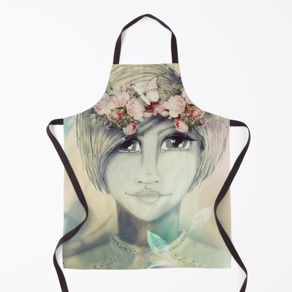 Item preview, Gina designed and sold by klou-art.