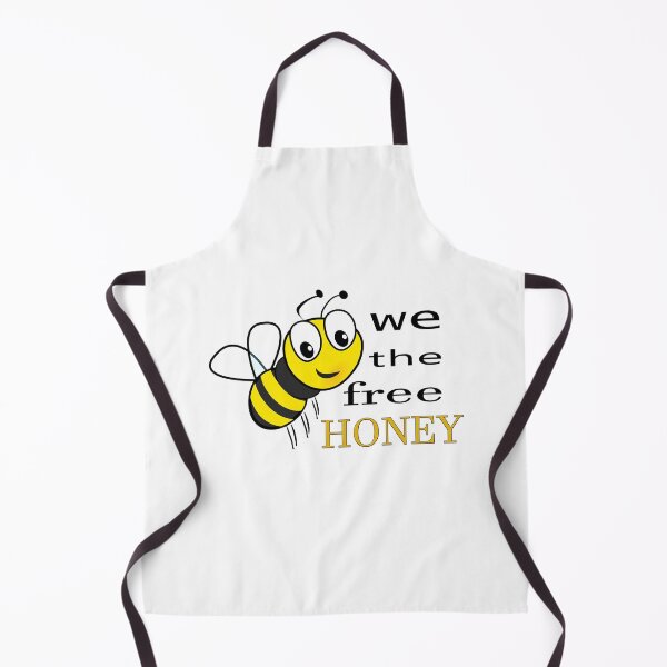 Item preview, we the free honey designed and sold by Artsy Aura ⭐⭐⭐⭐⭐  .