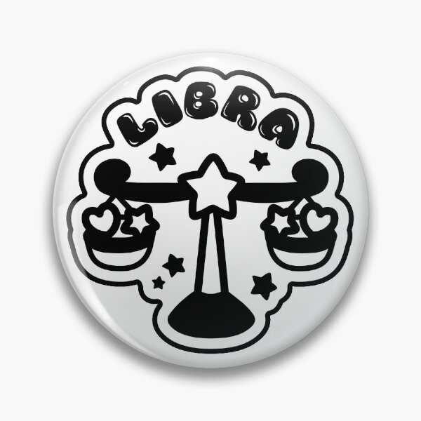 Item preview, Zodiac signs - Libra designed and sold by 4eva85.