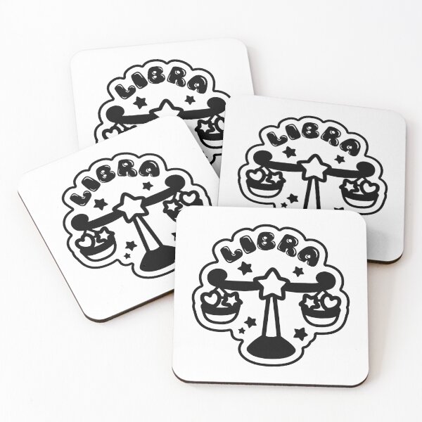 Item preview, Zodiac signs - Libra designed and sold by 4eva85.