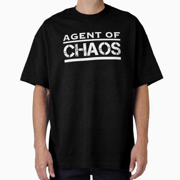 Item preview, Agent des Chaos designed and sold by DotorEaon.