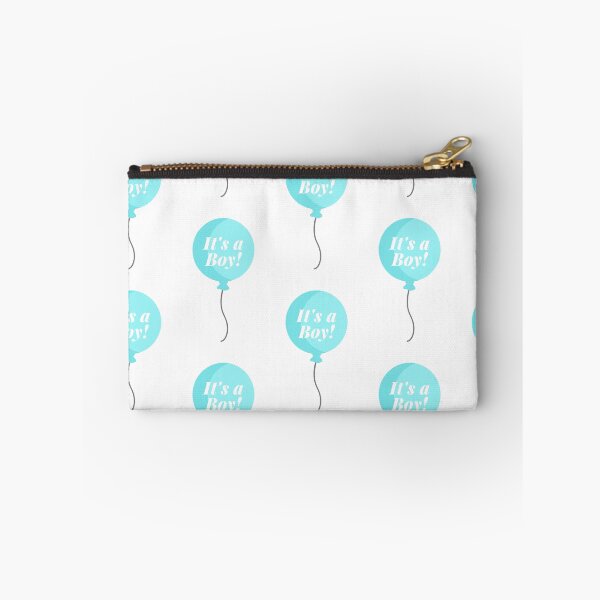 Item preview, Its a boy! gender reveal  designed and sold by Haldesign.