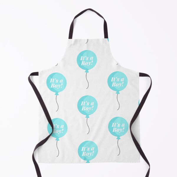 Item preview, Its a boy! gender reveal designed and sold by Haldesign.