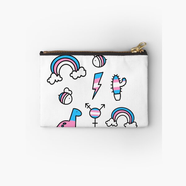 Item preview, Trans Collection designed and sold by beckettls.