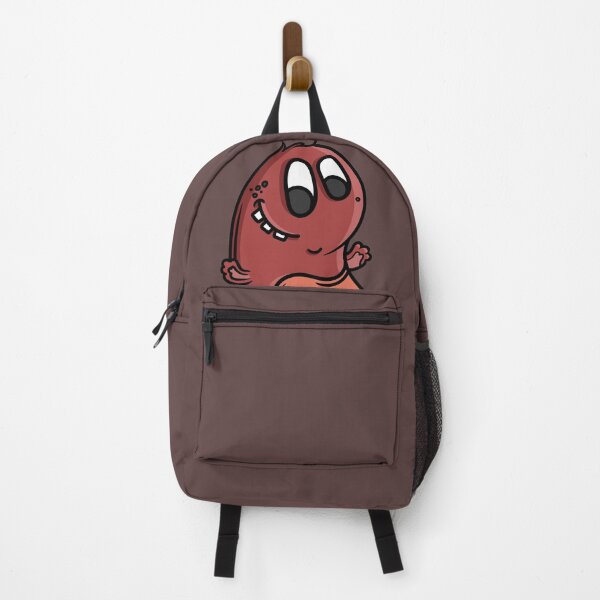 Item preview, Red Blob designed and sold by Desplaced.
