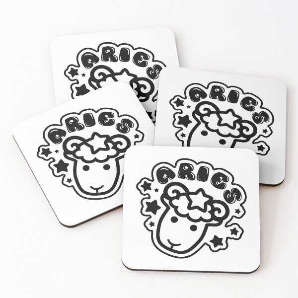Item preview, Zodiac signs -Aries designed and sold by 4eva85.