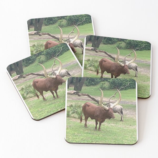 Item preview, Mighty Horns designed and sold by Treasure613.
